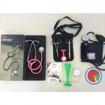 MIDWIFERY SKILLS KIT LITTMANN (CG04)          EACH