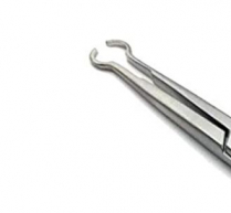 FORCEP VASECTOMY 14CM 3MM RING (KC040/02) EACH