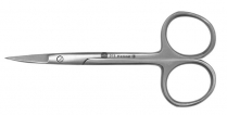 SCISSOR IRIS CURVED 11CM (K1.305.10)