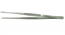 FORCEP TISSUE POTTS SMITH PLAIN 21CM (AB200/21)