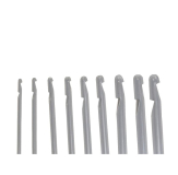 CURETTE FLEXIBLE DISPOSABLE 10MM (MG022010) EA