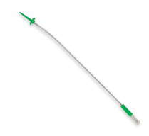 EZ INJECT CATHETER 10CC SYRINGE RIGID (022797) EACH