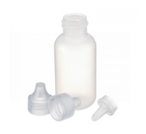 BOTTLE DROPPER 15ML STERILE (683847)          BOX/10