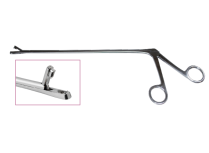 TISCHLER BIOPSY FORCEP SINGLE USE MEDGYN 029701-D EA