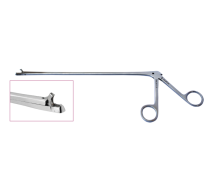 BABY TISCHLER BIOPSY FORCEP SINGLE USE MEDGYN 029702-D EA