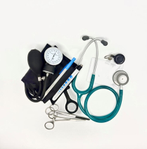 NURSE KIT WITH SPIRIT STETH