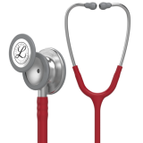 NURSE SKILLS KIT LITTMANN STETH BURGUNDY