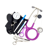 NURSE SKILLS KIT LITTMANN STETH CEIL BLUE