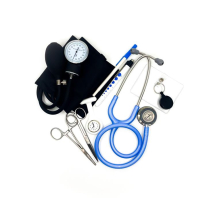 NURSE SKILLS KIT LITTMANN STETH CEIL BLUE