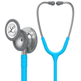 NURSE SKILLS KIT LITTMANN STETH TURQUOISE