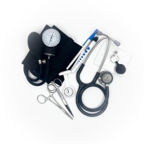 NURSE SKILLS KIT LITTMANN STETH GREY