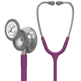 NURSE SKILLS KIT LITTMANN STETH PLUM