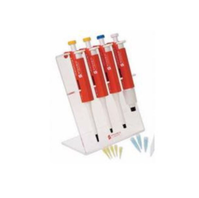 SEROPETTE 1000-5000UL PIPETTOR (9300A-001) EA