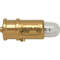 GLOBE HEINE XHL BULB 6V  (X-004.88.093)   EACH