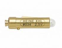 GLOBE HEINE XHL 2.5V (X-001.88.034)