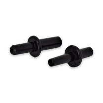 SHYGMO CONNECTOR PLASTIC MALE/FEMALE