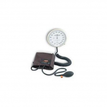SPHYGMO ANEROID ACCOSON 6WALL MOUNT (0342) EA