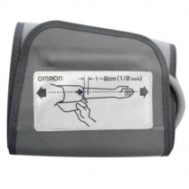 OMRON CUFF MEDIUM UPPER ARM ADULT (HEM-CR24) EA