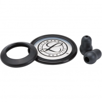 LITTMANN CLASSIC II SPARE PARTS KIT BLACK (40005)