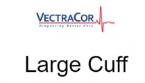 VECTRACOR LARGE CUFF (DE-713006) EA