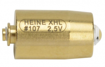 GLOBE HEINE XHL 2.5V (X-001.88.107)  EACH