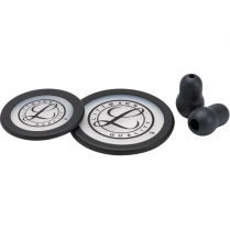 LITTMANN CLASSIC III SPARE PARTS KIT BLACK (40016)