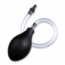 OTOSCOPE INSUFLATOR BULB W/ALLYN