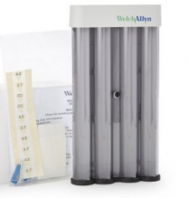 WELCH ALLYN KLEENSPEC DISPENSER (52400-PF) EA