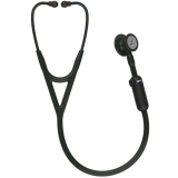 STETHOSCOPE DIGITAL LITTMANN CORE BLACK (8480) EA