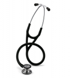 STETHOSCOPE LITTMANN CARDIOLOGY IV (6152) BLACK