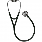 STETHOSCOPE LITTMANN CARDIOLOGY IV (6152) BLACK