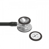 STETHOSCOPE LITTMANN CARDIOLOGY IV (6152) BLACK