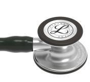 STETHOSCOPE LITTMANN CARDIOLOGY IV (6152) BLACK