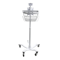 WELCH ALLYN SPOT VITAL SIGNS MOBILE STAND (4700-60)