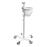 WELCH ALLYN SPOT VITAL SIGNS MOBILE STAND (4700-60)