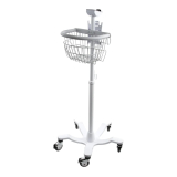 WELCH ALLYN SPOT VITAL SIGNS MOBILE STAND (4700-60)