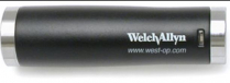 WELCH ALLYN LITHIUM ION  BATTERY (71960)