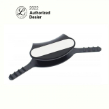 IDENTIFICATION TAG BLACK (40007) LITTMANN STETHOSCOPE