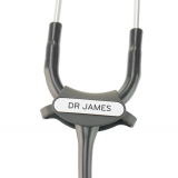 IDENTIFICATION TAG GREY (40008) LITTMANN STETHOSCOPE