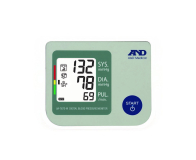 BLOOD PRESSURE MONITOR PREMIUM A&D (UA-767S-W) EA