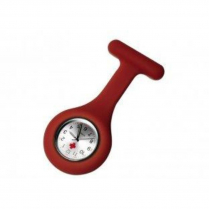 FOB WATCH SILICONE NURSES STANDARD DIAL