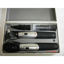 DIAGNOSTIC SET HEINE MINI 3000 LED F.O (D-886.11.021) EA