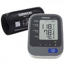 OMRON BPM UPPER ARM FULLY AUTOMATIC  (HEM7361T)