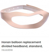 HONAN BALLOON HEADBAND REUSABLE (HB210) EA