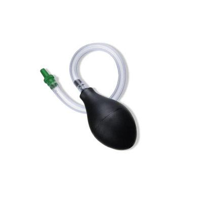 OTOSCOPE INSUFLATOR BULB (23804) EACH