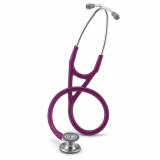 STETHOSCOPE LITTMANN CARDIOLOGY IV PLUM (6156)