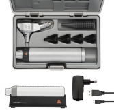 HEINE BETA 400 OTOSCOPE LED USB SET 3.5V (B-143.28.388)