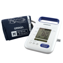 OMRON PROFESSION (HBP1320) BLD PRESSURE MONITOR