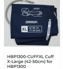 CUFF & BLADDER XL HBP1300 (HBP1300-CUFFXL) EA