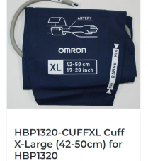 CUFF & BLADDER XL HBP1320 (HBP1320-CUFFXL) EA